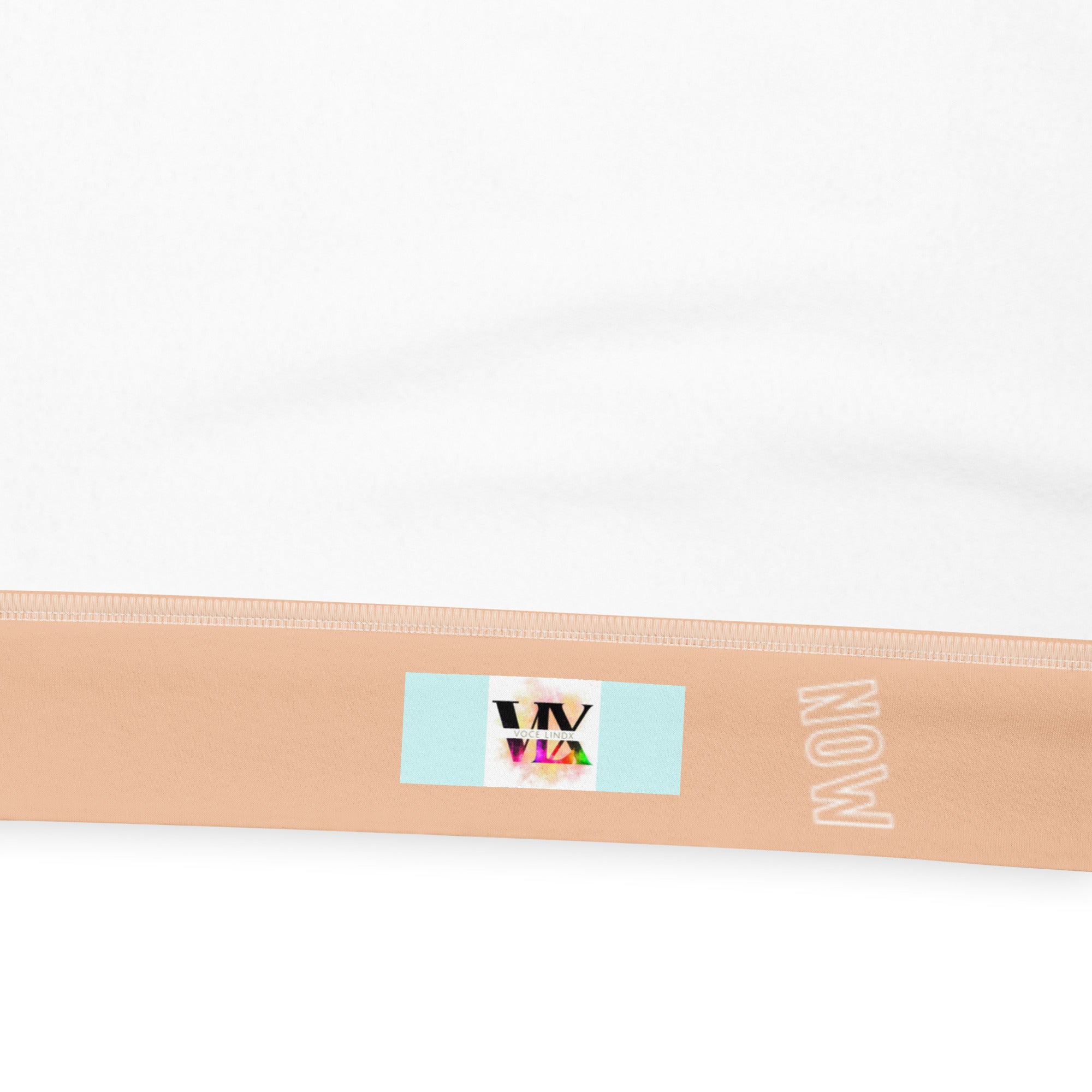 "They/Them" Hoodie – Vibrant LGBTQIA+ Identity Statement | Inclusive Pride Apparel