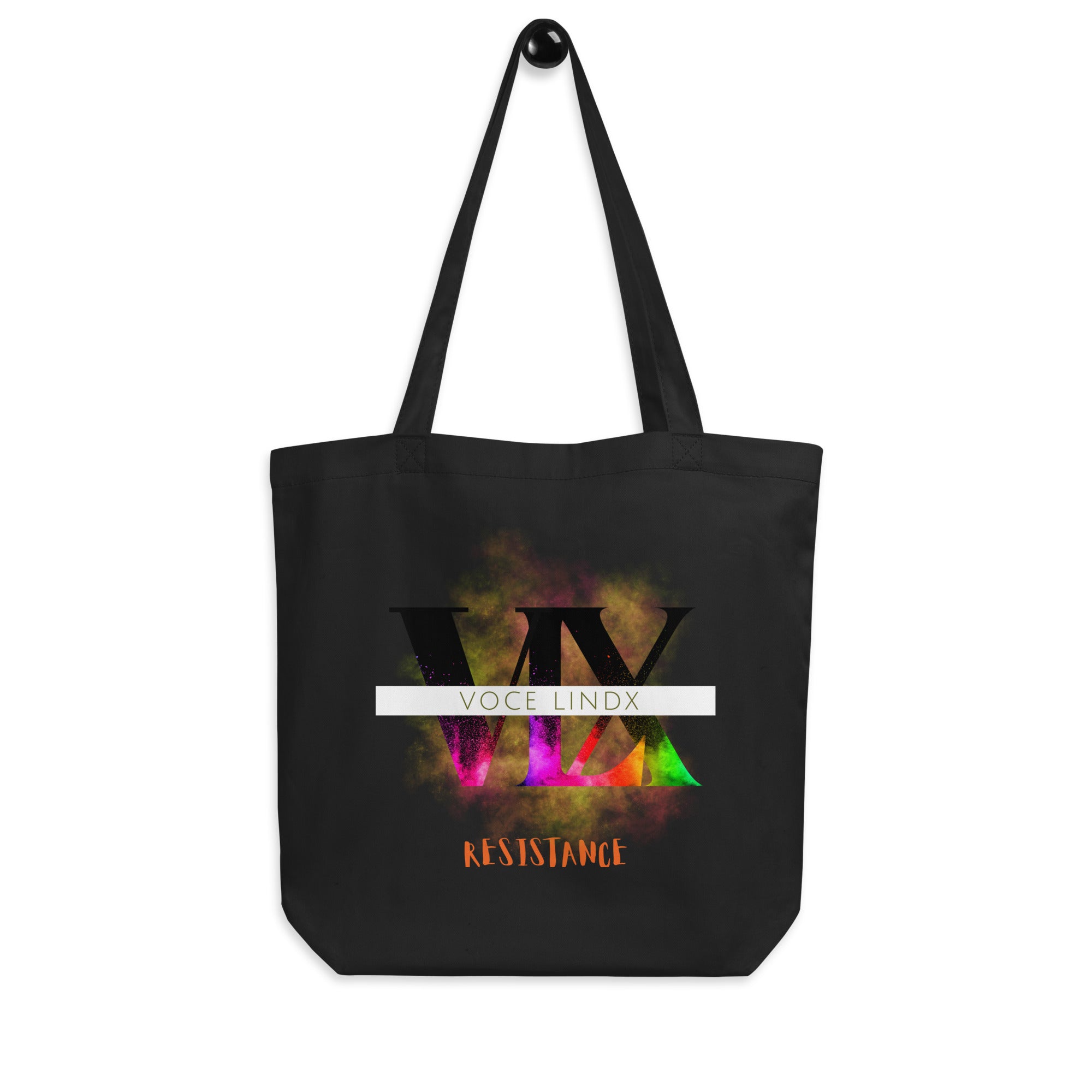 Eco Tote Bag Voce Lindx