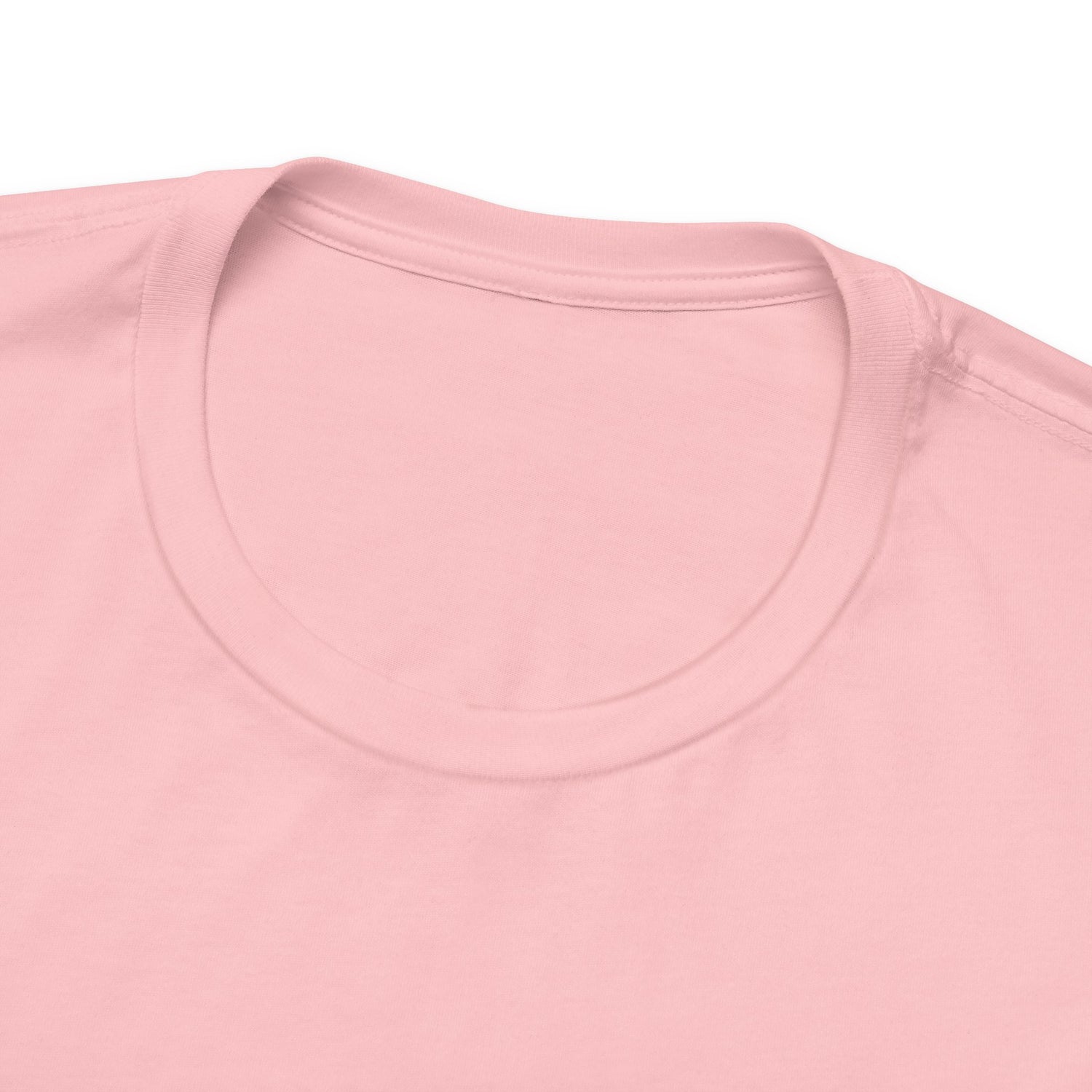 VOCE LINDX Classic Fit Cotton T‑Shirt – 100 % Airlume Combed &amp; Ring‑Spun Cotton – Lightweight, Breathable Tee