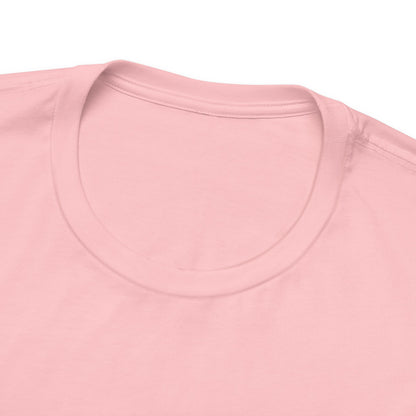 VOCE LINDX Classic Fit Cotton T‑Shirt – 100 % Airlume Combed &amp; Ring‑Spun Cotton – Lightweight, Breathable Tee