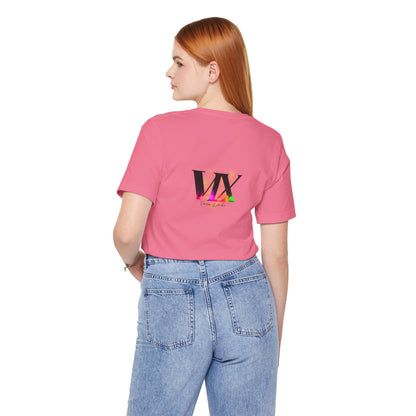 VOCE LINDX Classic Fit Cotton T‑Shirt – 100 % Airlume Combed &amp; Ring‑Spun Cotton – Lightweight, Breathable Tee