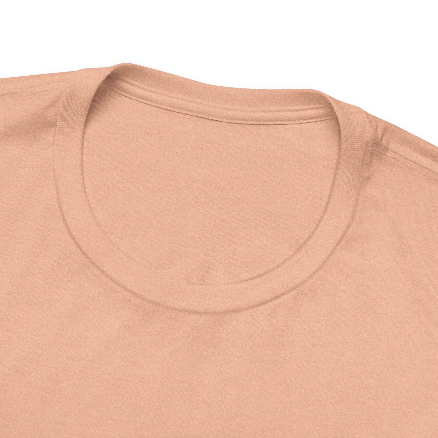 VOCE LINDX Classic Fit Cotton T‑Shirt – 100 % Airlume Combed &amp; Ring‑Spun Cotton – Lightweight, Breathable Tee