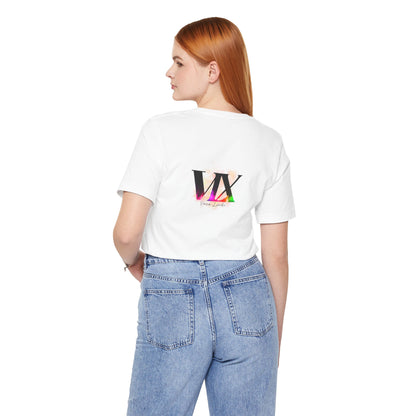 VOCE LINDX Classic Fit Cotton T‑Shirt – 100 % Airlume Combed &amp; Ring‑Spun Cotton – Lightweight, Breathable Tee