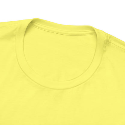 VOCE LINDX Classic Fit Cotton T‑Shirt – 100 % Airlume Combed &amp; Ring‑Spun Cotton – Lightweight, Breathable Tee