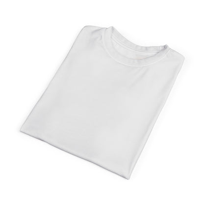 Genderqueer Pride VLX Tee – Gender-Free, Lightweight Microfiber Knit, Inclusive LGBTQIA+ Fashion | Voce Lindx