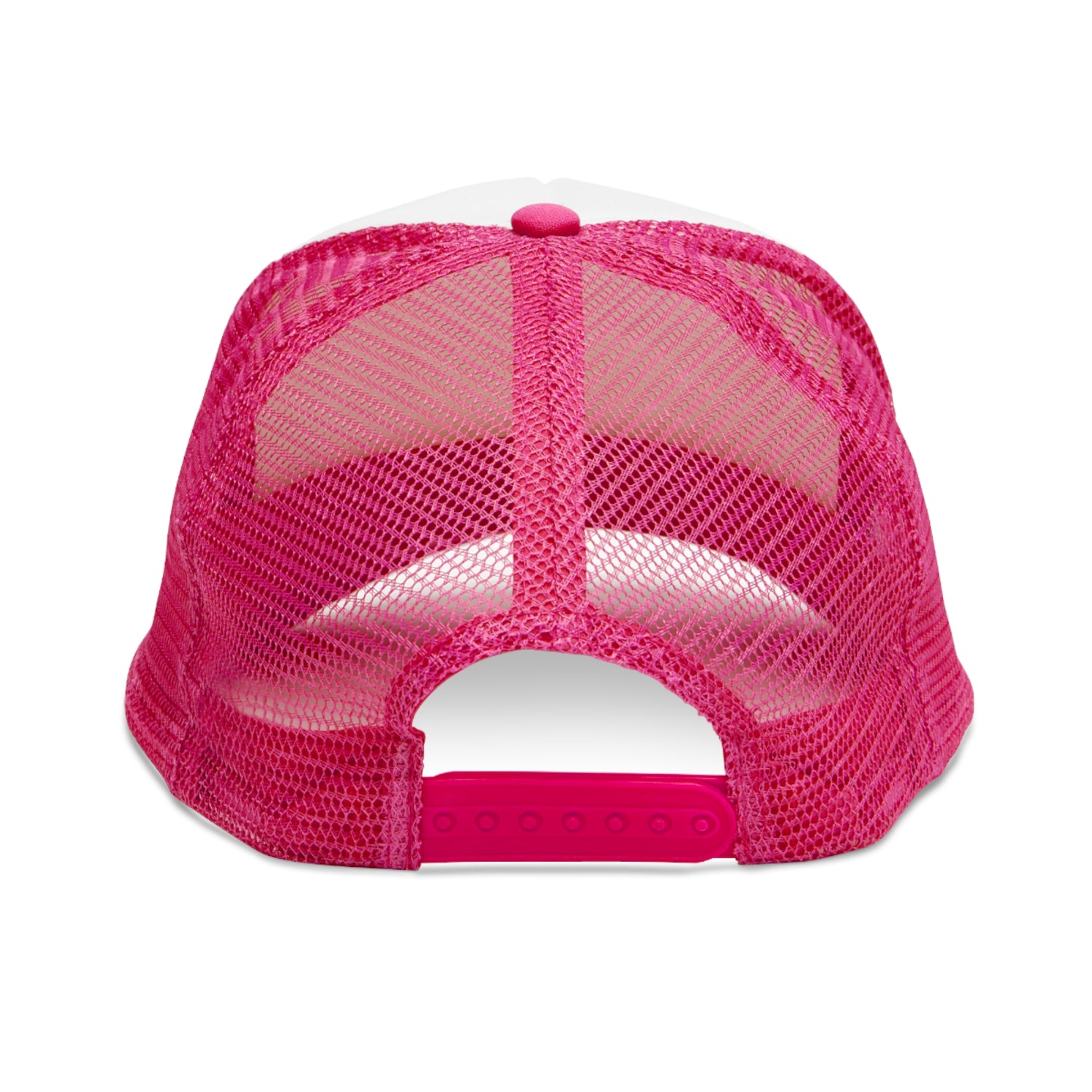 Trans Em Trans Mesh Cap – Gender-Free, Adjustable, Inclusive Pride Hat | Voce Lindx