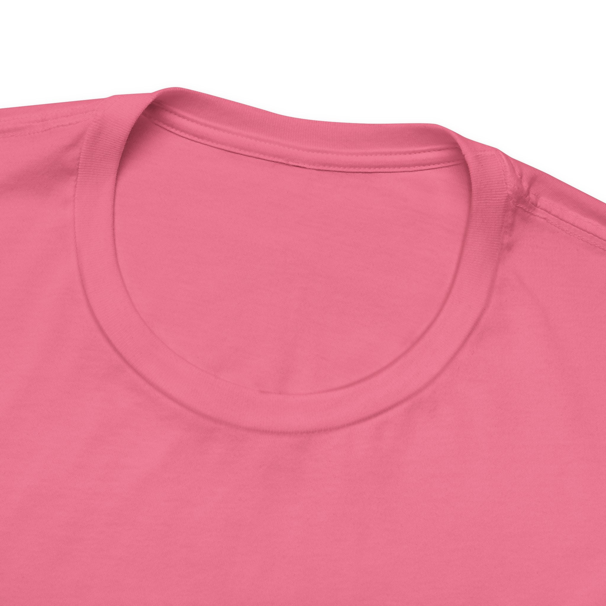 VOCE LINDX Classic Fit Cotton T‑Shirt – 100 % Airlume Combed &amp; Ring‑Spun Cotton – Lightweight, Breathable Tee