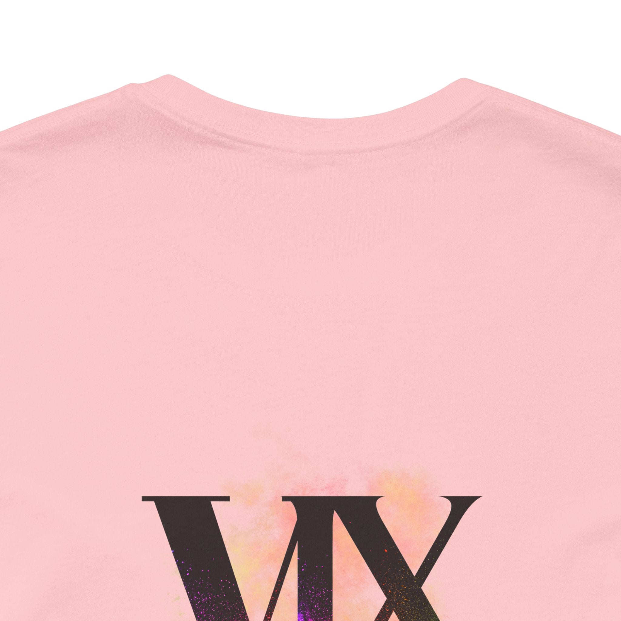 VOCE LINDX Classic Fit Cotton T‑Shirt – 100 % Airlume Combed &amp; Ring‑Spun Cotton – Lightweight, Breathable Tee