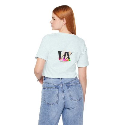 VOCE LINDX Classic Fit Cotton T‑Shirt – 100 % Airlume Combed &amp; Ring‑Spun Cotton – Lightweight, Breathable Tee