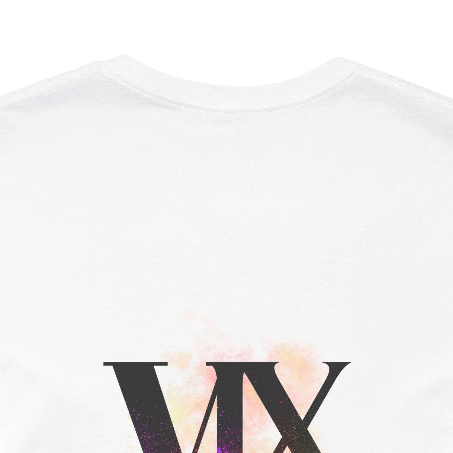 VOCE LINDX Classic Fit Cotton T‑Shirt – 100 % Airlume Combed &amp; Ring‑Spun Cotton – Lightweight, Breathable Tee