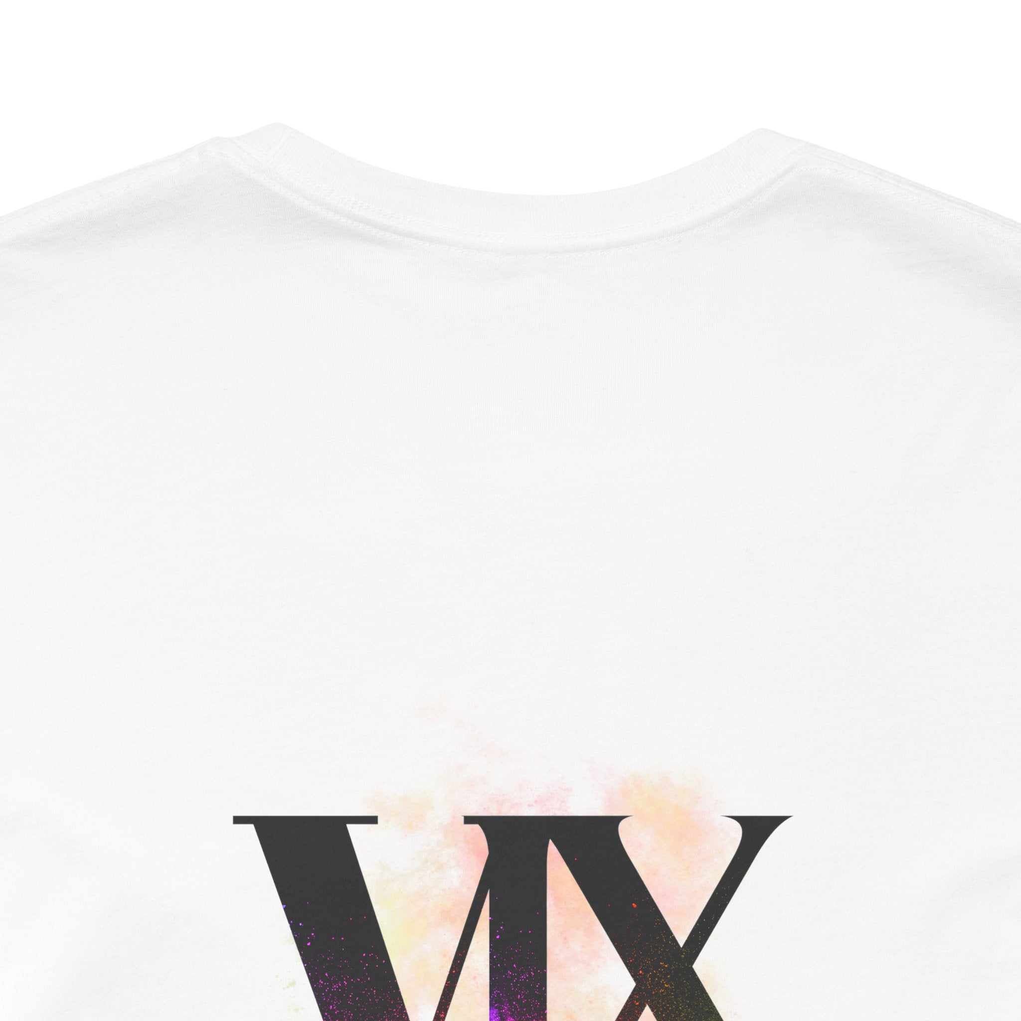 VOCE LINDX Classic Fit Cotton T‑Shirt – 100 % Airlume Combed &amp; Ring‑Spun Cotton – Lightweight, Breathable Tee
