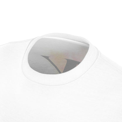 Trans Pride VLX T-Shirt – Lightweight Microfiber Knit, Inclusive LGBTQIA+ Fashion | Voce Lindx