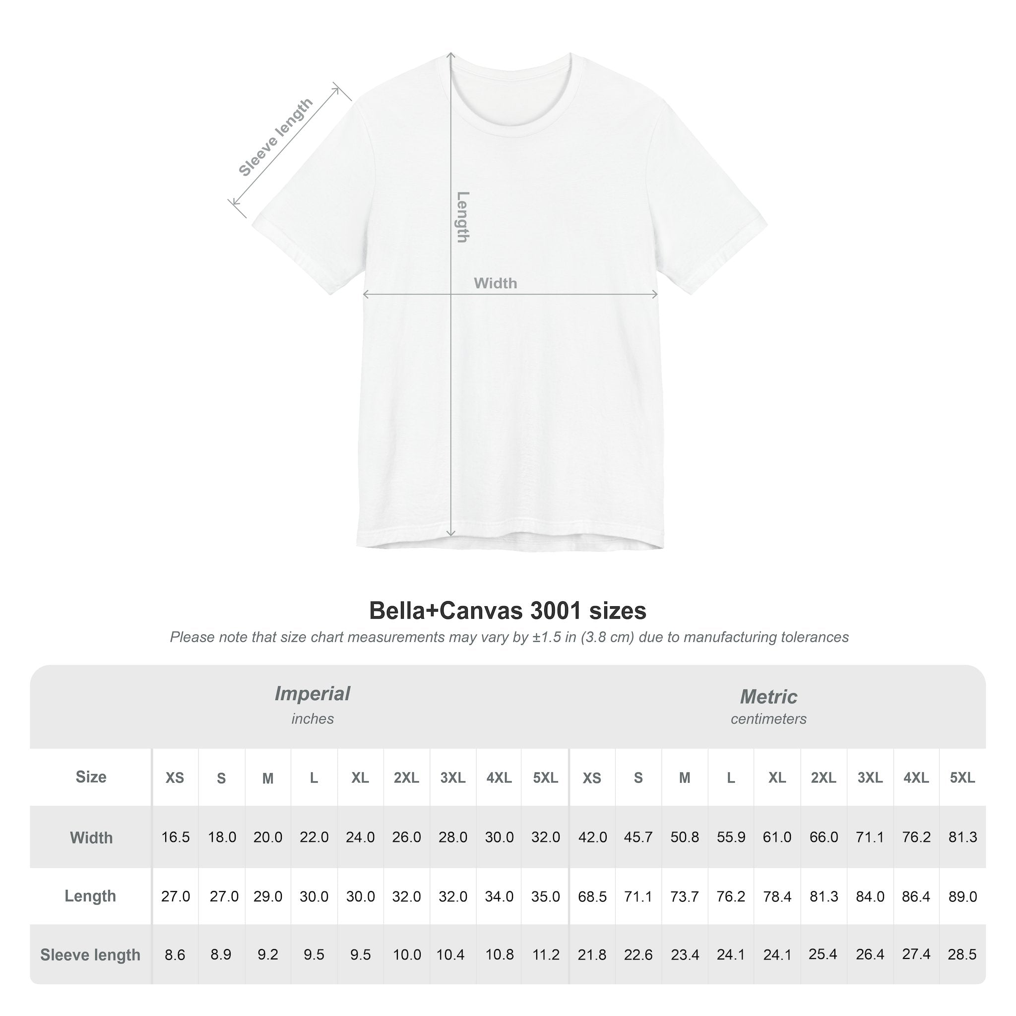 VOCE LINDX Classic Fit T‑Shirt – 100 % Airlume Cotton, Lightweight &amp; Breathable Tee