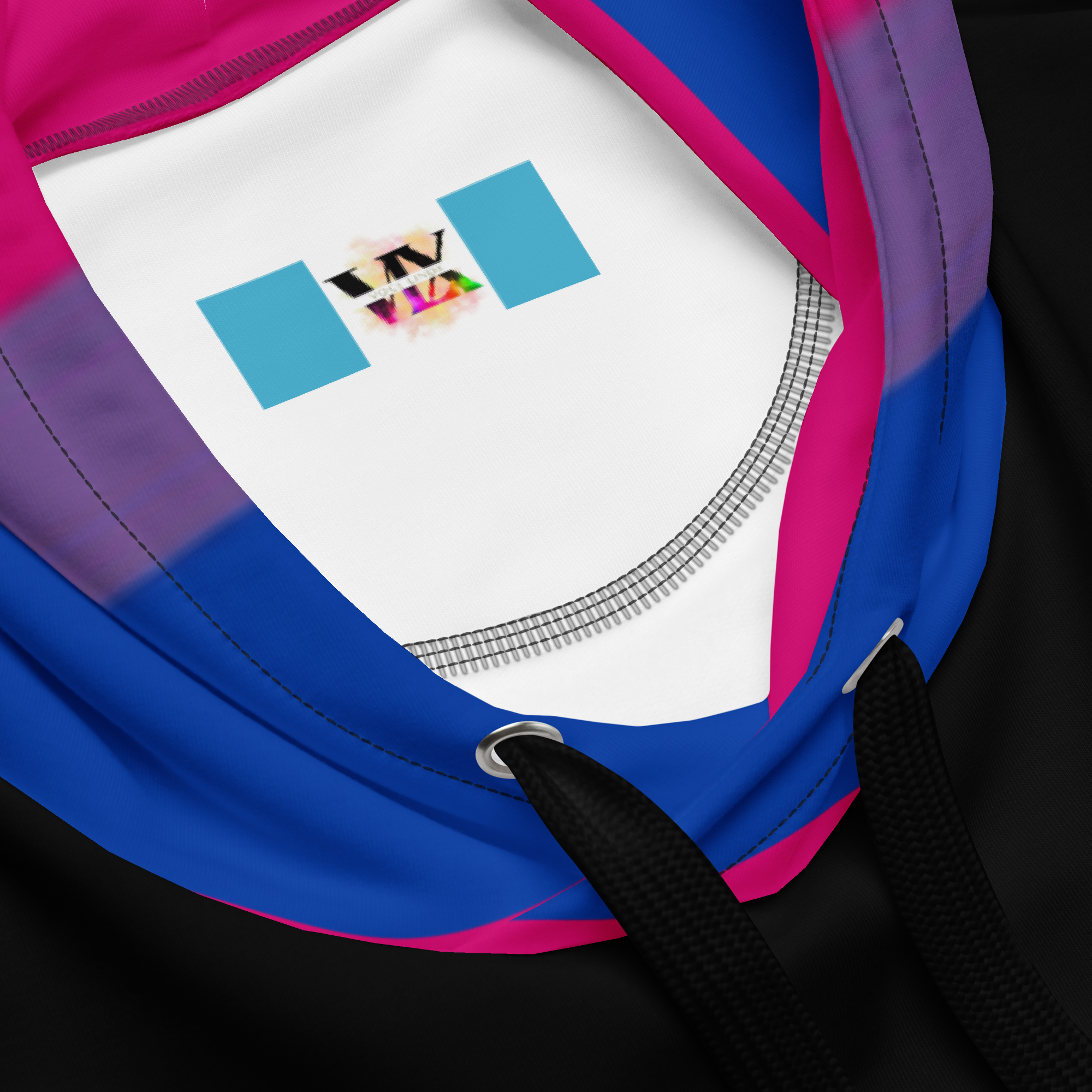 Bisexual Pride Flag Hoodie – Comfortable, Bold &amp; Inclusive Expression