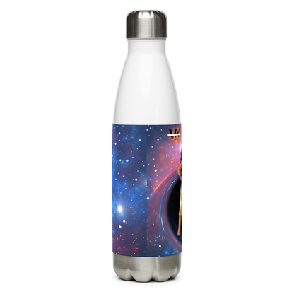 Galaxy Adventure Stainless Steel Water Bottle – 500ml Insulated BPA-Free Flask Inspired by Moana