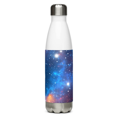Galaxy Adventure Stainless Steel Water Bottle – 500ml Insulated BPA-Free Flask Inspired by Moana