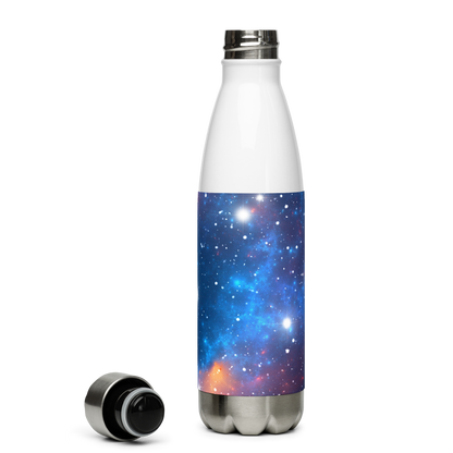 Galaxy Adventure Stainless Steel Water Bottle – 500ml Insulated BPA-Free Flask Inspired by Moana