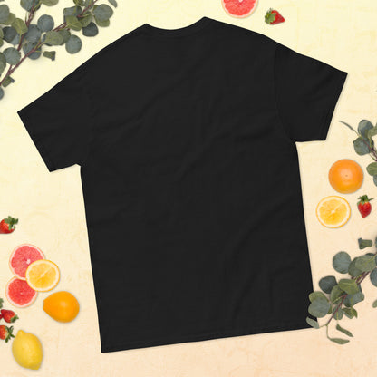 Camiseta clássica Pride Intersex-Inclusive Resistance