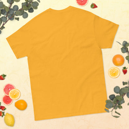 Camiseta clássica Pride Intersex-Inclusive Resistance