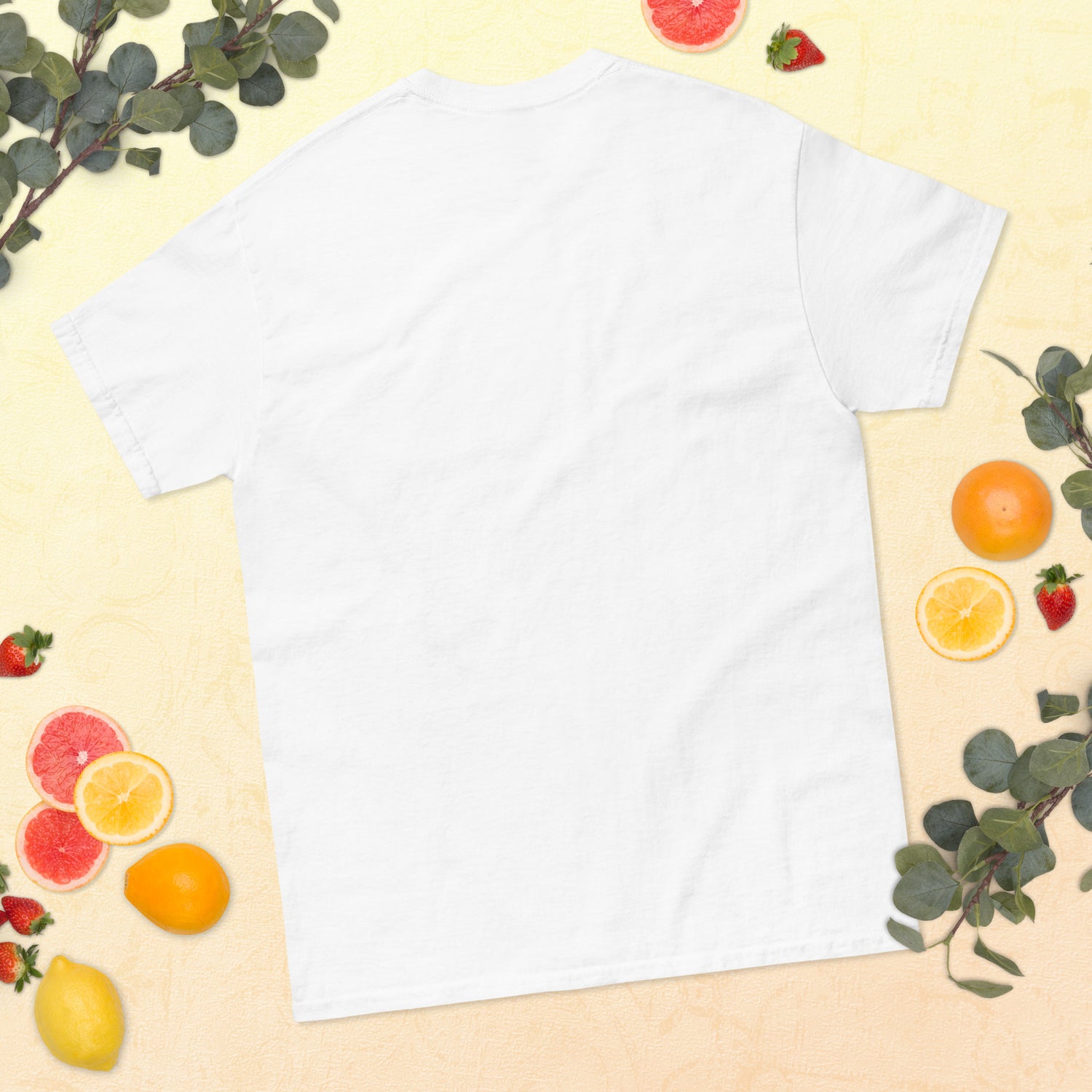 Camiseta clássica Pride Intersex-Inclusive Resistance
