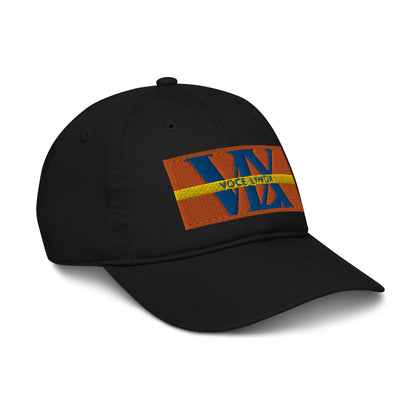 Chapéu orgânico Voce Lindx