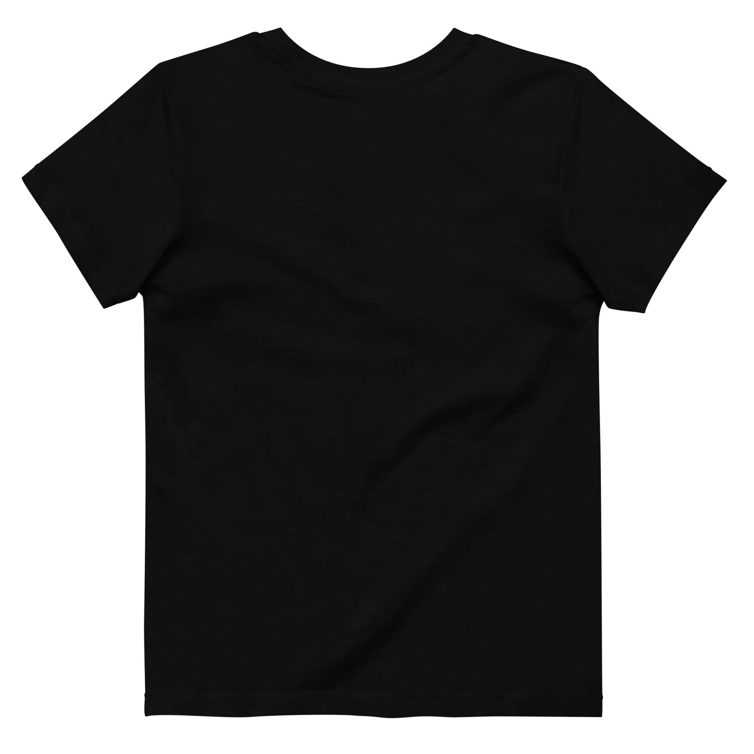 T-shirt infantil em algodão orgânico Love Family