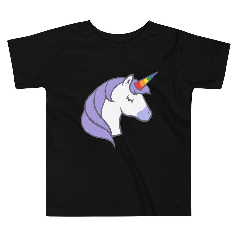 Camiseta infantil de manga curta