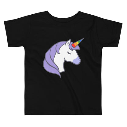 Camiseta infantil de manga curta