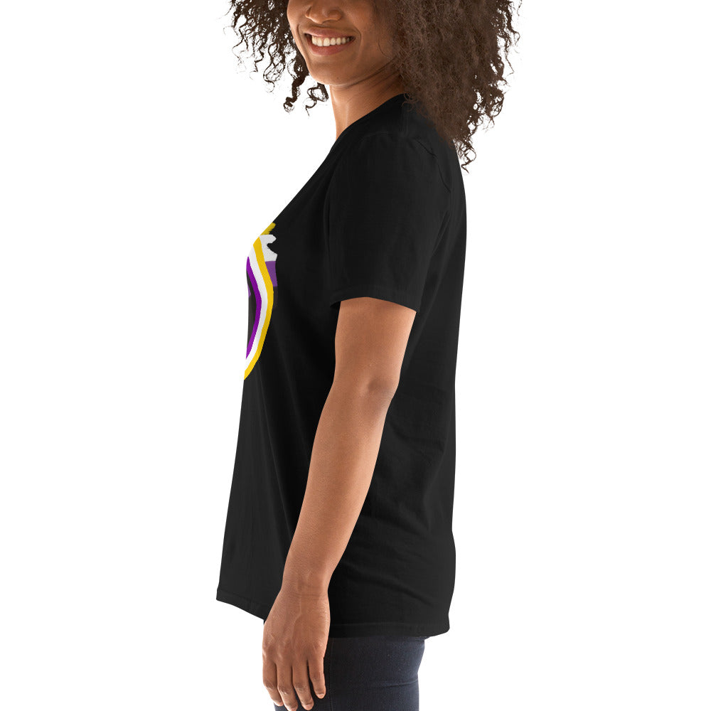 Camiseta Manga Curta It&
