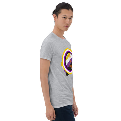 Camiseta Manga Curta It&