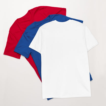 Camiseta Manga Curta Family Is Everything