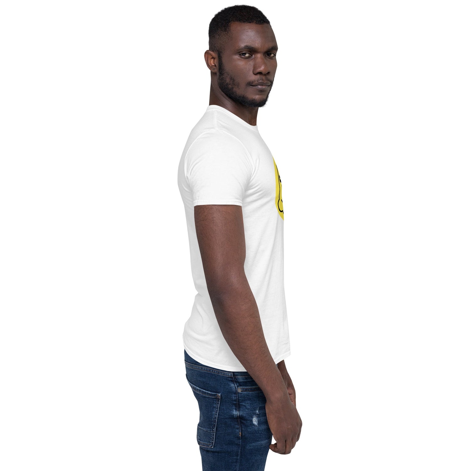 Camiseta Manga Curta Squee the Day
