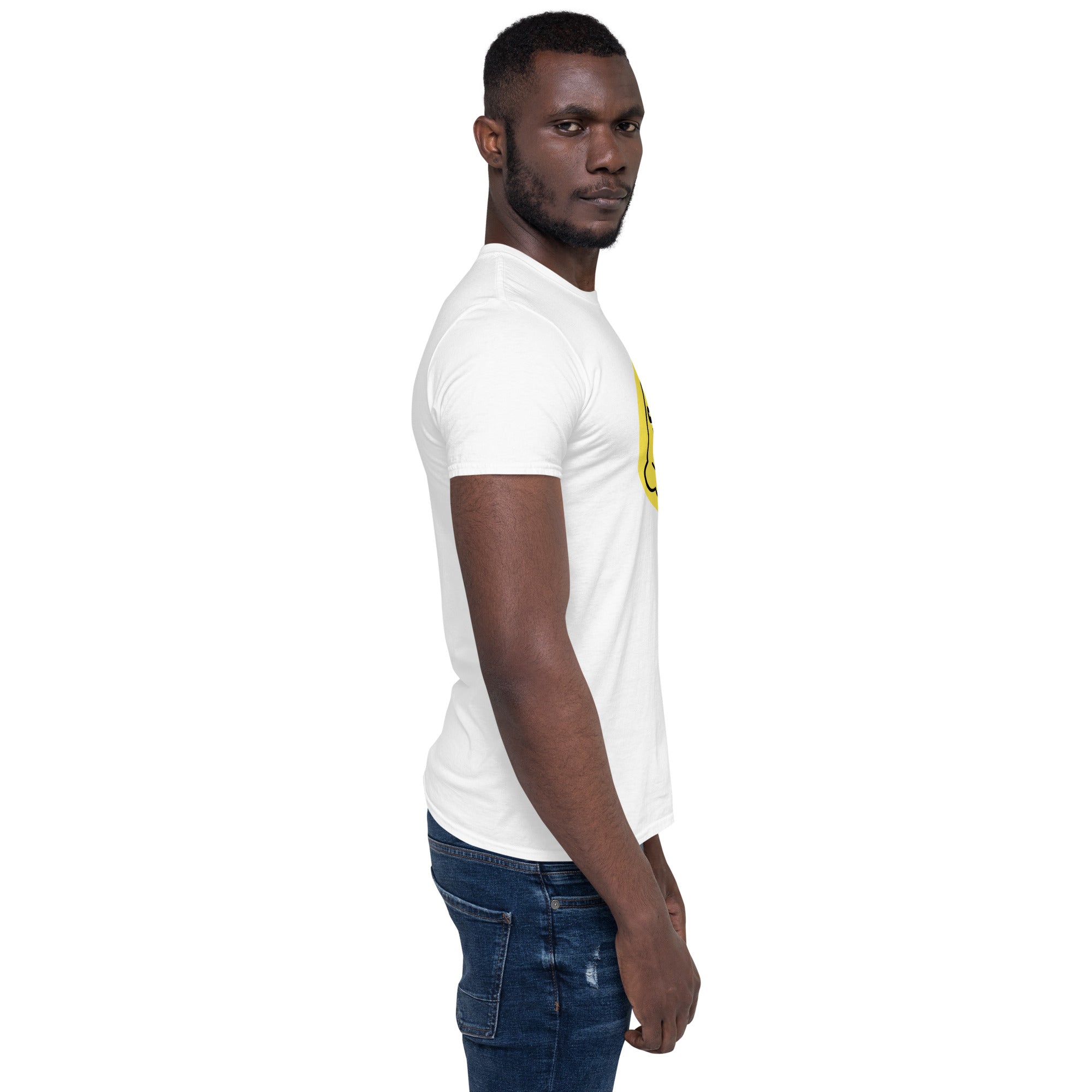 Camiseta Manga Curta Squee the Day