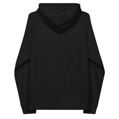 Moletom ecológico raglan Any Photo