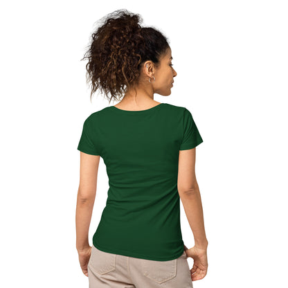Camiseta Orgánica Orgulloso de ser yo
