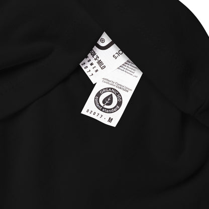 Camiseta Orgánica Orgulloso de ser yo