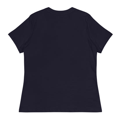 Camiseta descontraída Resistance Planet Pride Intersex-Inclusive